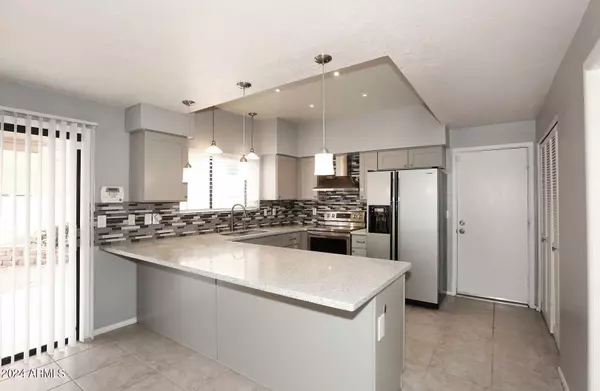 Phoenix, AZ 85032,4437 E VILLA THERESA Drive