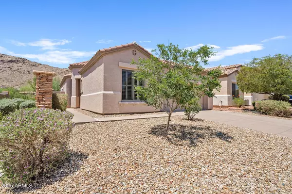 Phoenix, AZ 85045,3026 W SILVER FOX Way