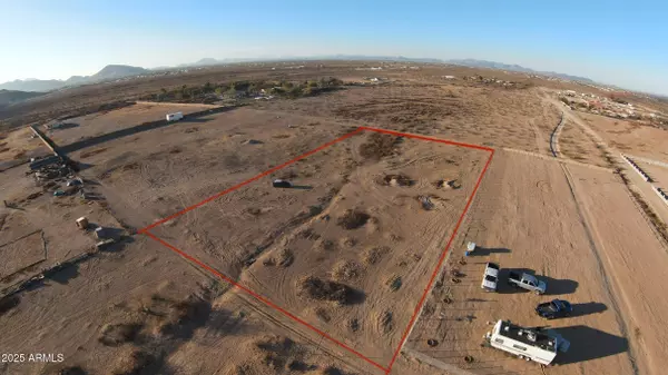 Tonopah, AZ 85354,0 S 377th Avenue #-