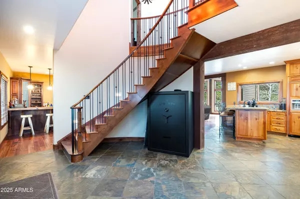 Flagstaff, AZ 86004,8445 Caballo Way