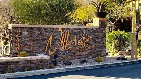 16800 E EL LAGO Boulevard #2076, Fountain Hills, AZ 85268