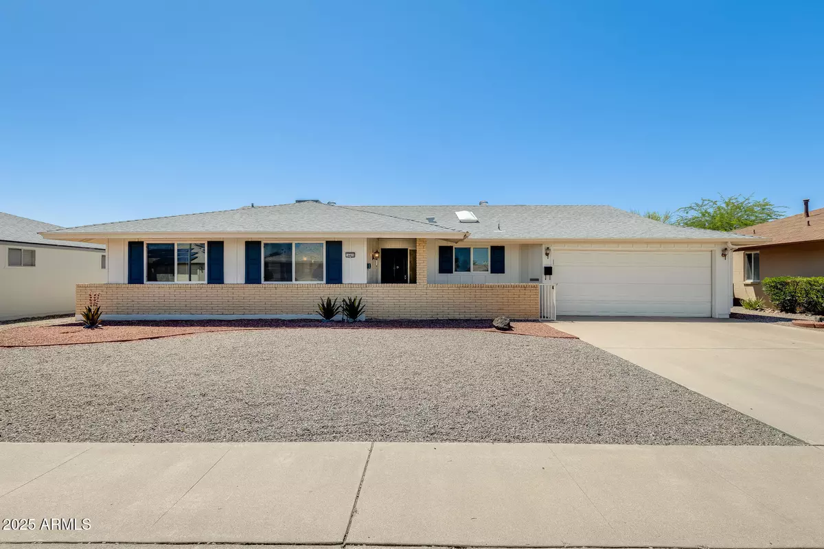 Sun City, AZ 85351,14409 N MCPHEE Drive