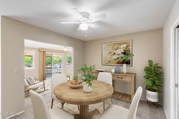 Sun City, AZ 85351,14409 N MCPHEE Drive