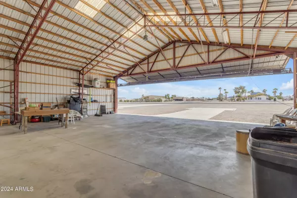 Salome, AZ 85348,66816 WASHBURN Way