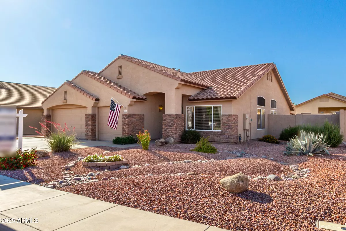 Mesa, AZ 85206,5524 E GARNET Circle