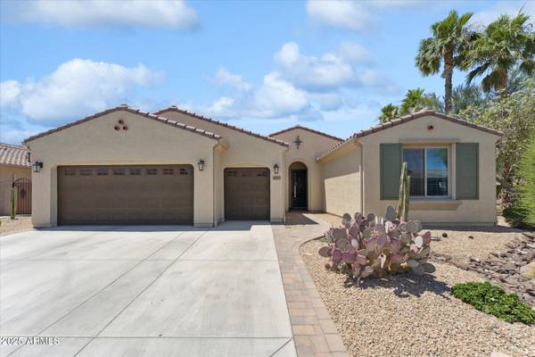 4853 W TORTOISE Drive W, Eloy, AZ 85131