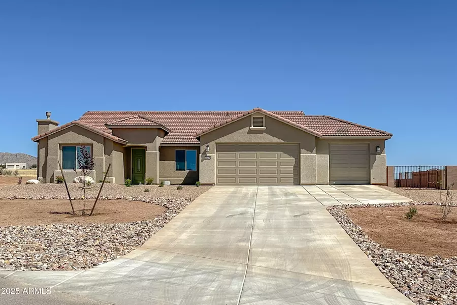 6279 E Red Oak Circle #Lot 137, Hereford, AZ 85615