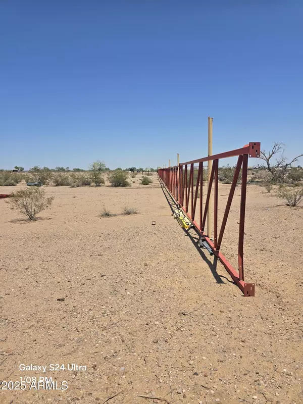 Wittmann, AZ 85361,31140 W Montgomery Road #197