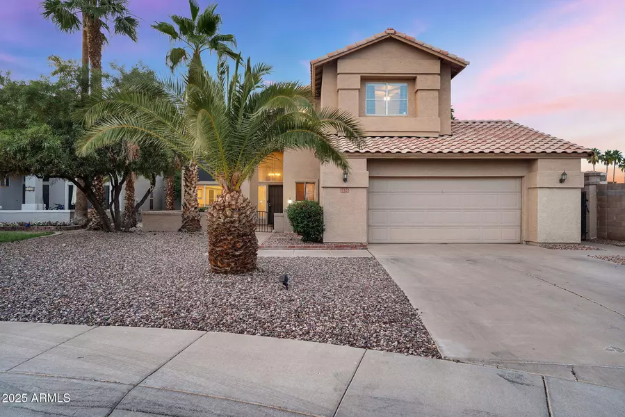 1574 E SCOTT Avenue, Gilbert, AZ 85234