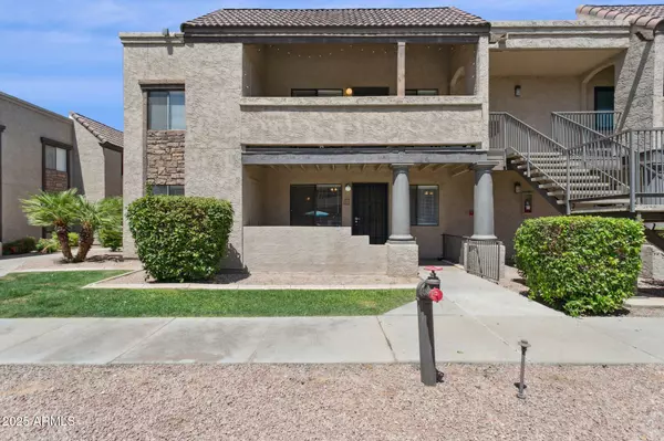 Scottsdale, AZ 85250,5995 N 78TH Street #1043