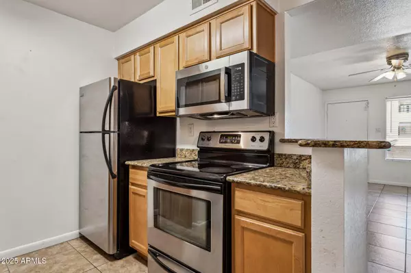 Scottsdale, AZ 85250,5995 N 78TH Street #1043