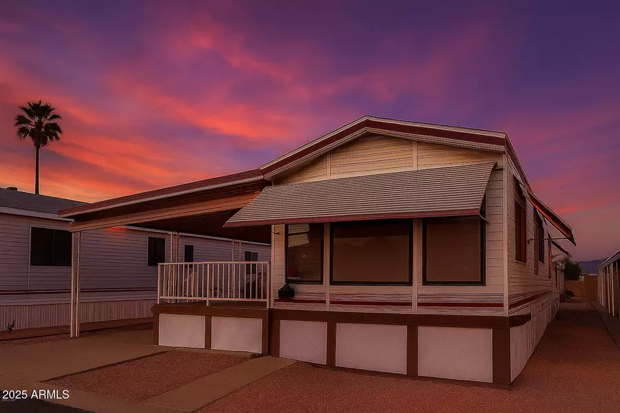 7750 E BROADWAY Road #357, Mesa, AZ 85208