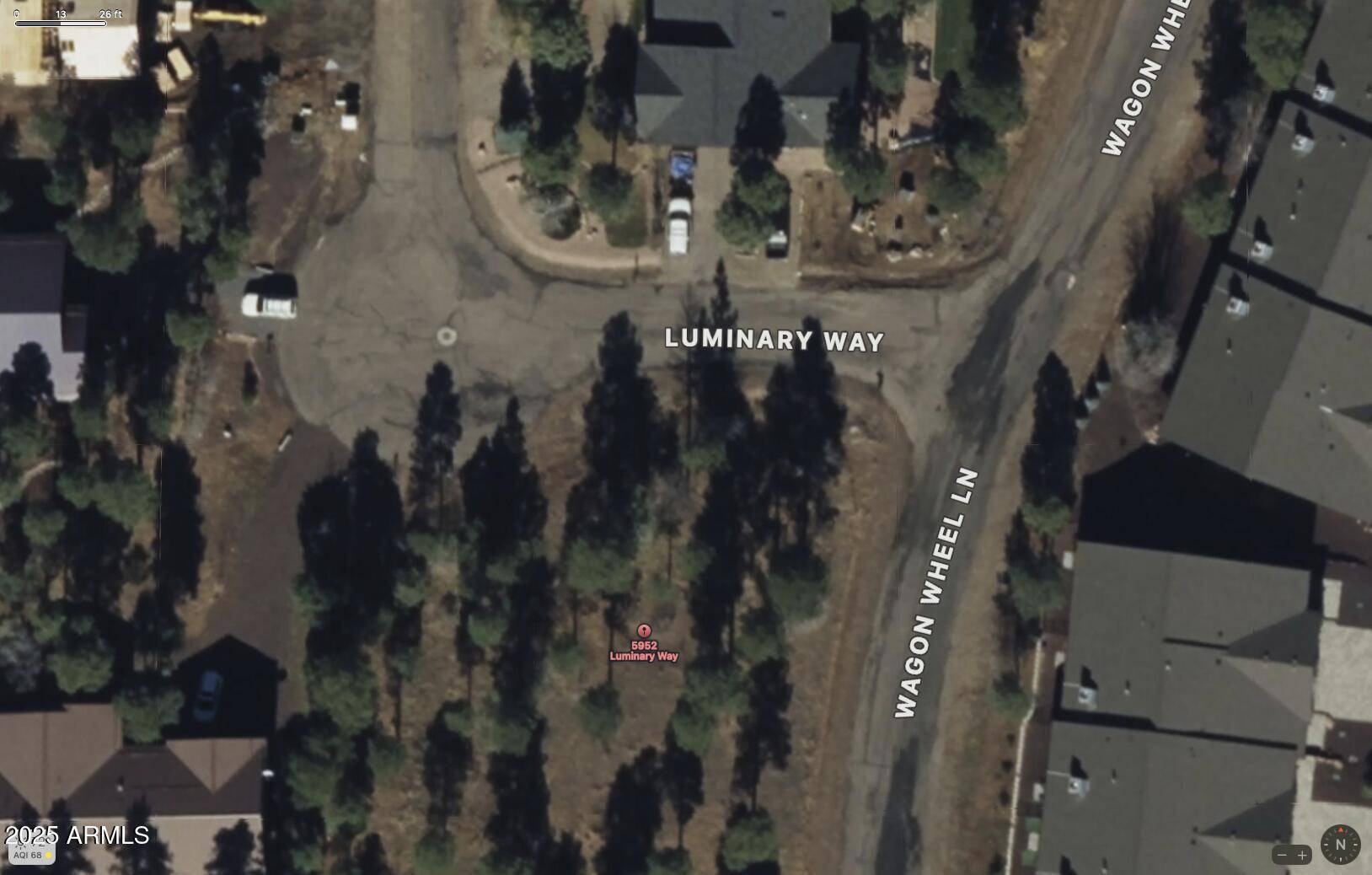 Lakeside, AZ 85929,5952 LUMINARY Way #108
