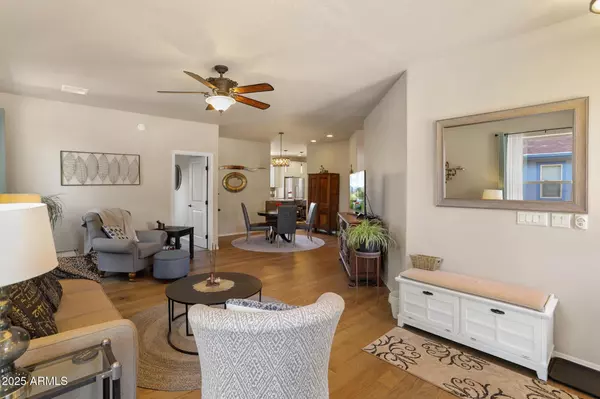Payson, AZ 85541,507 E PARK Drive