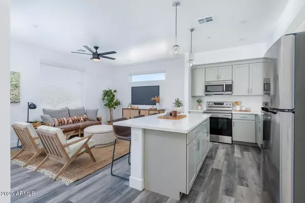 1349 W Osborn Road #9, Phoenix, AZ 85013