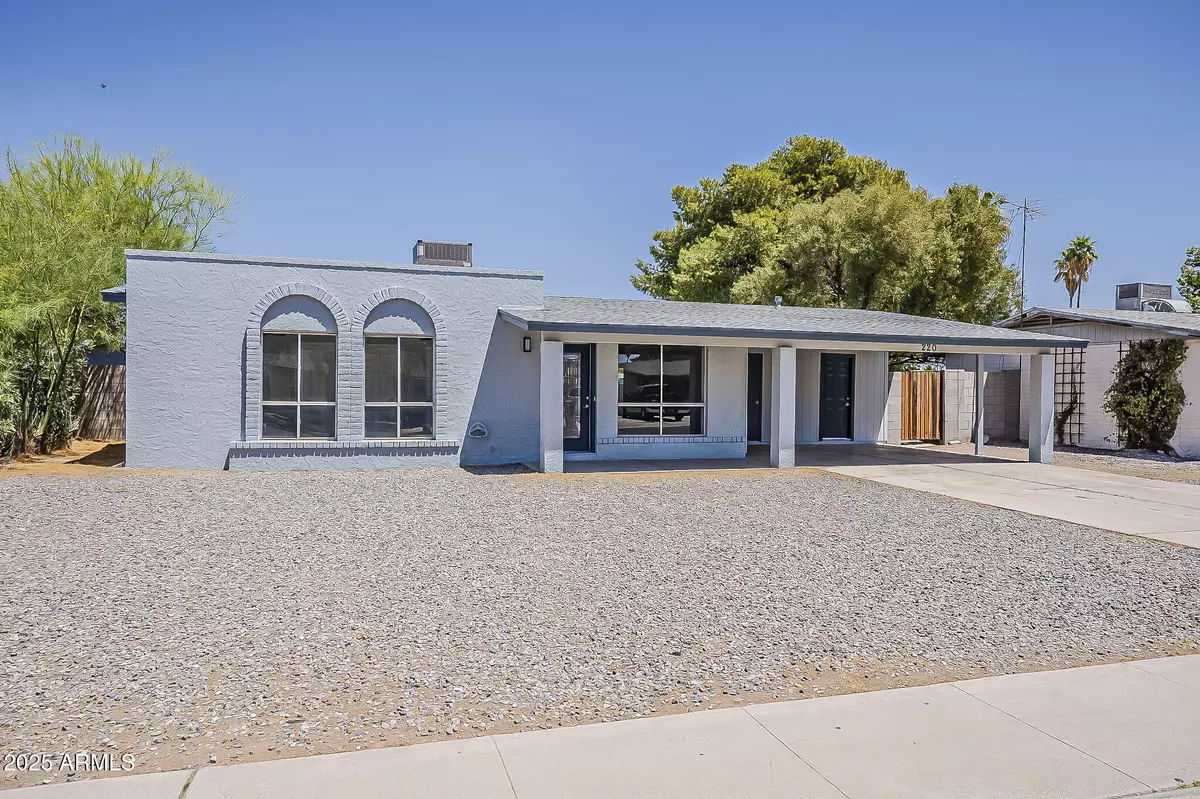 Casa Grande, AZ 85122,220 E OCOTILLO Street