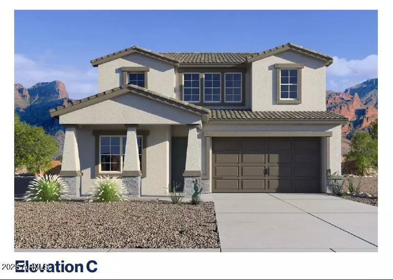 7333 W BUCKHORN Trail, Peoria, AZ 85383