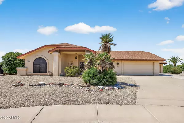 Sun City West, AZ 85375,13511 W GEMSTONE Drive