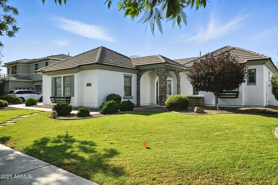 2954 E Cotton Lane, Gilbert, AZ 85234