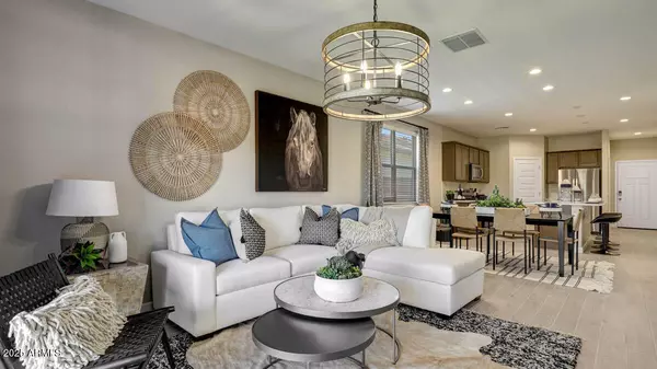 Buckeye, AZ 85326,1628 S 241ST Avenue