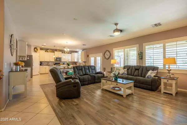 Laveen, AZ 85339,5737 W HIDALGO Avenue