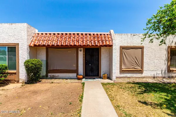 6606 N 46TH Avenue,  Glendale,  AZ 85301