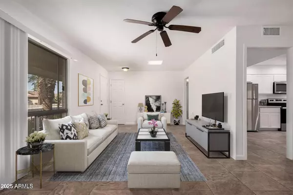 Sun City, AZ 85351,14217 N BOLIVAR Drive