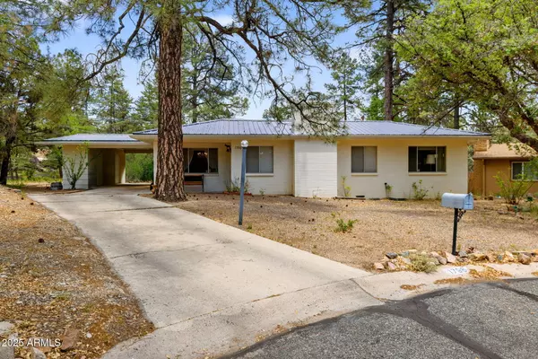 1796 AUTUMN Drive, Prescott, AZ 86303