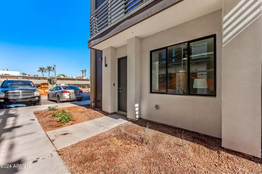 4220 N 32ND Street #14, Phoenix, AZ 85018