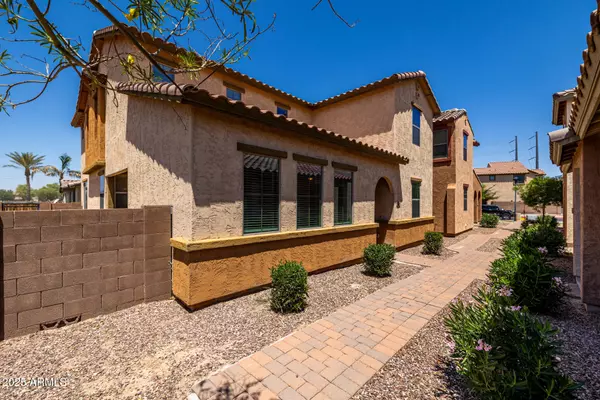 Laveen, AZ 85339,4745 W FREMONT Road