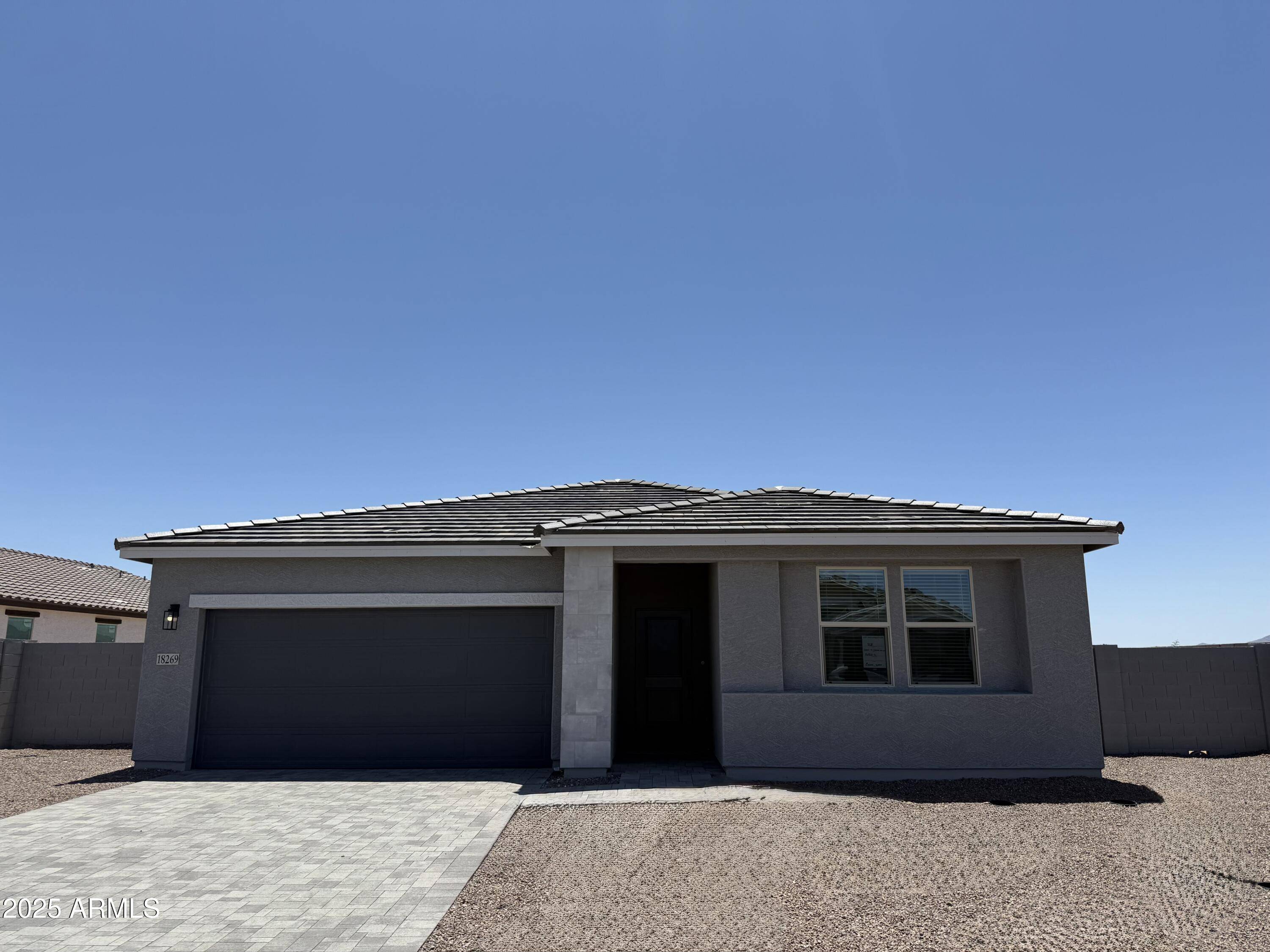Surprise, AZ 85387,18269 W CAMINO DE ORO --