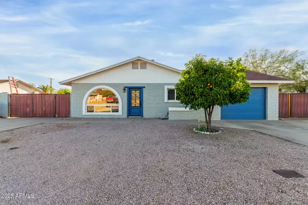 Mesa, AZ 85208,332 S 83RD Place