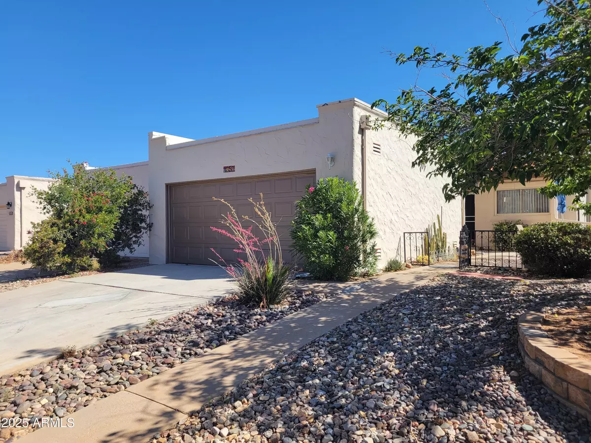 Sierra Vista, AZ 85635,4357 Plaza Oro Loma --