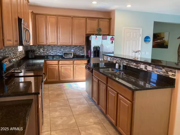 Surprise, AZ 85387,16526 W CALLE LEJOS --