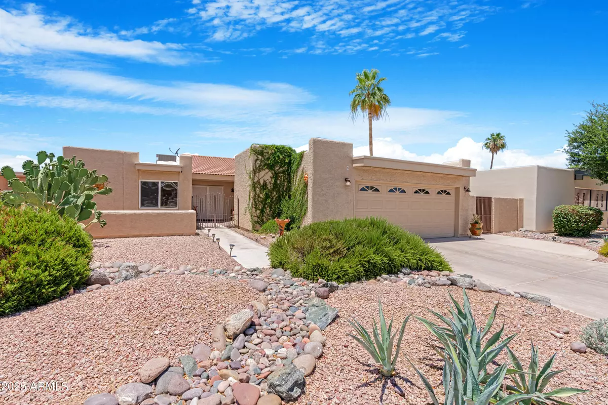 Sun Lakes, AZ 85248,26026 S BRENTWOOD Drive