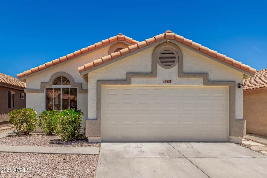 16827 S 20TH Way, Phoenix, AZ 85048