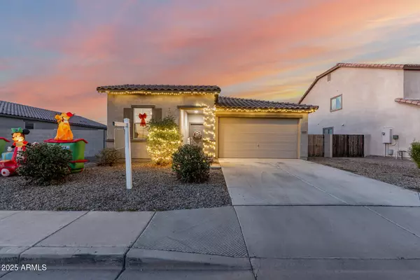 Casa Grande, AZ 85122,1630 E PRICKLY PEAR Place