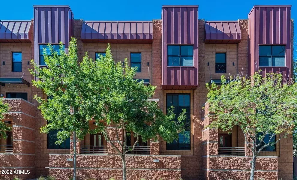 330 S FARMER Avenue #110, Tempe, AZ 85281