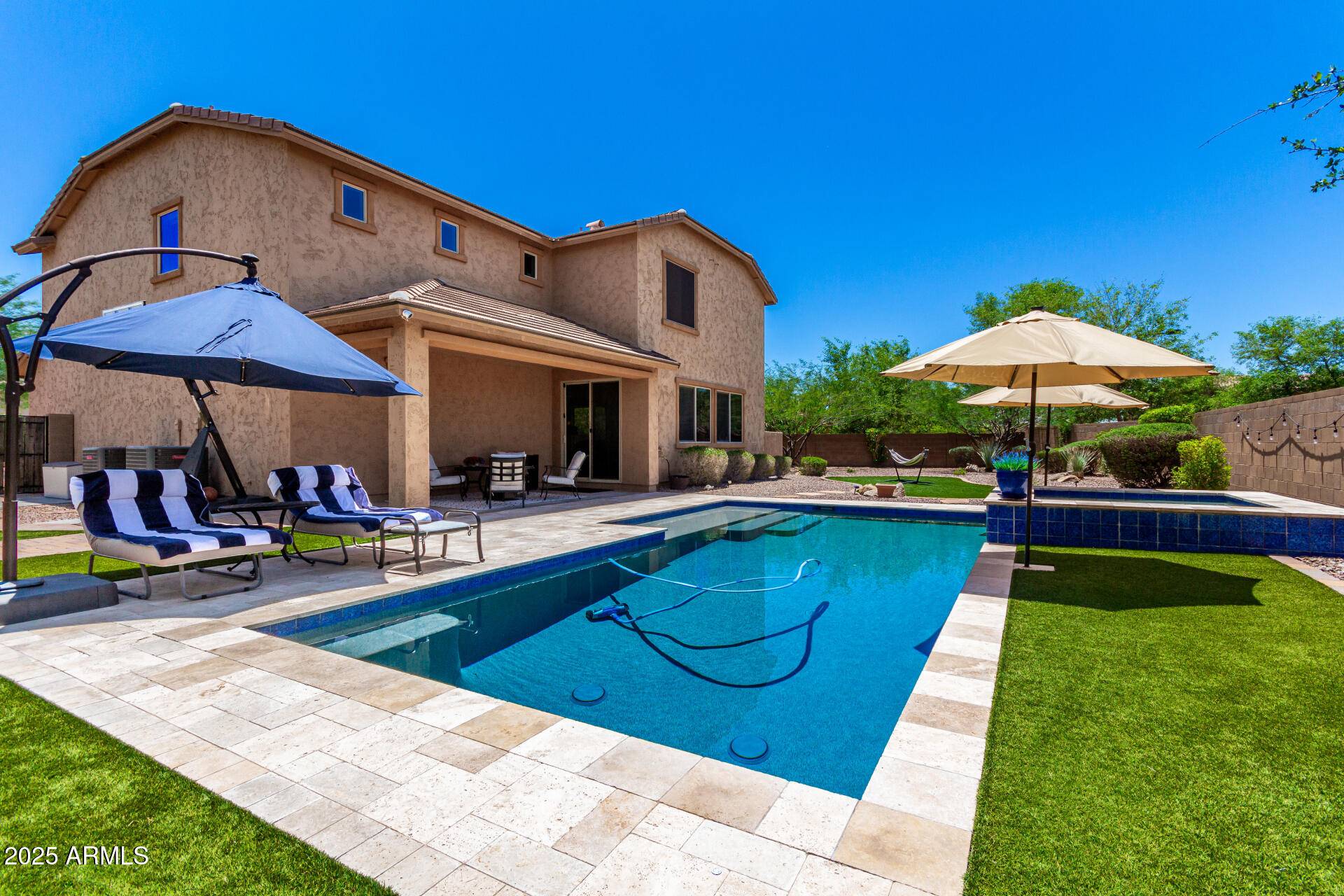New River, AZ 85087,3760 W LAPENNA Drive