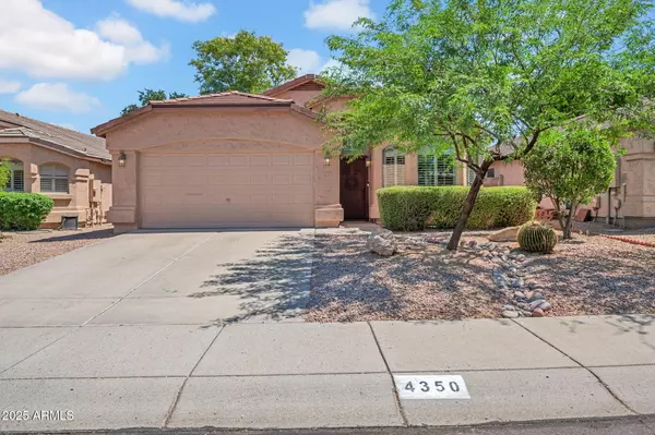 Phoenix, AZ 85050,4350 E GATEWOOD Drive