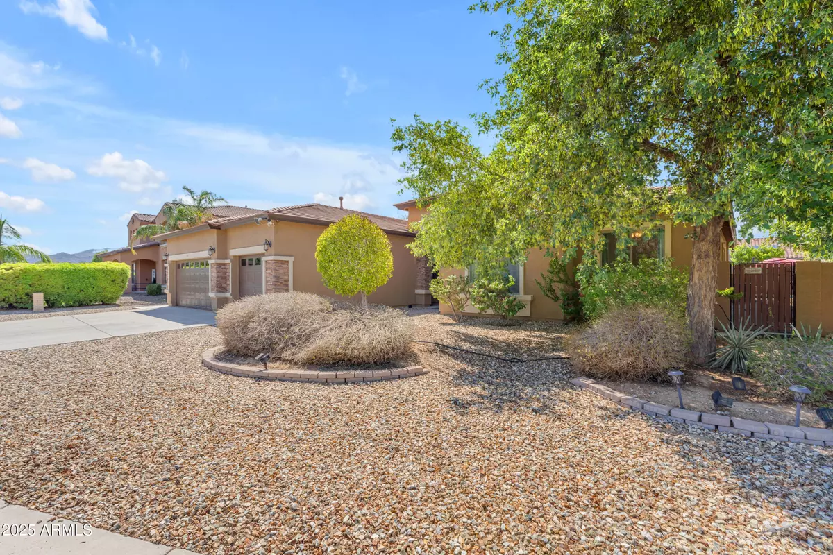 Surprise, AZ 85388,18206 W LISBON Lane