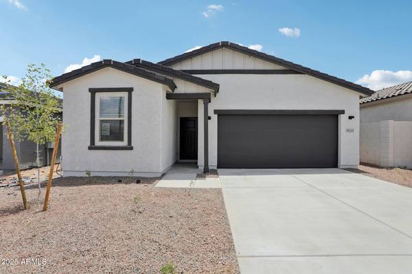 18243 W LA SENDA Drive, Surprise, AZ 85387