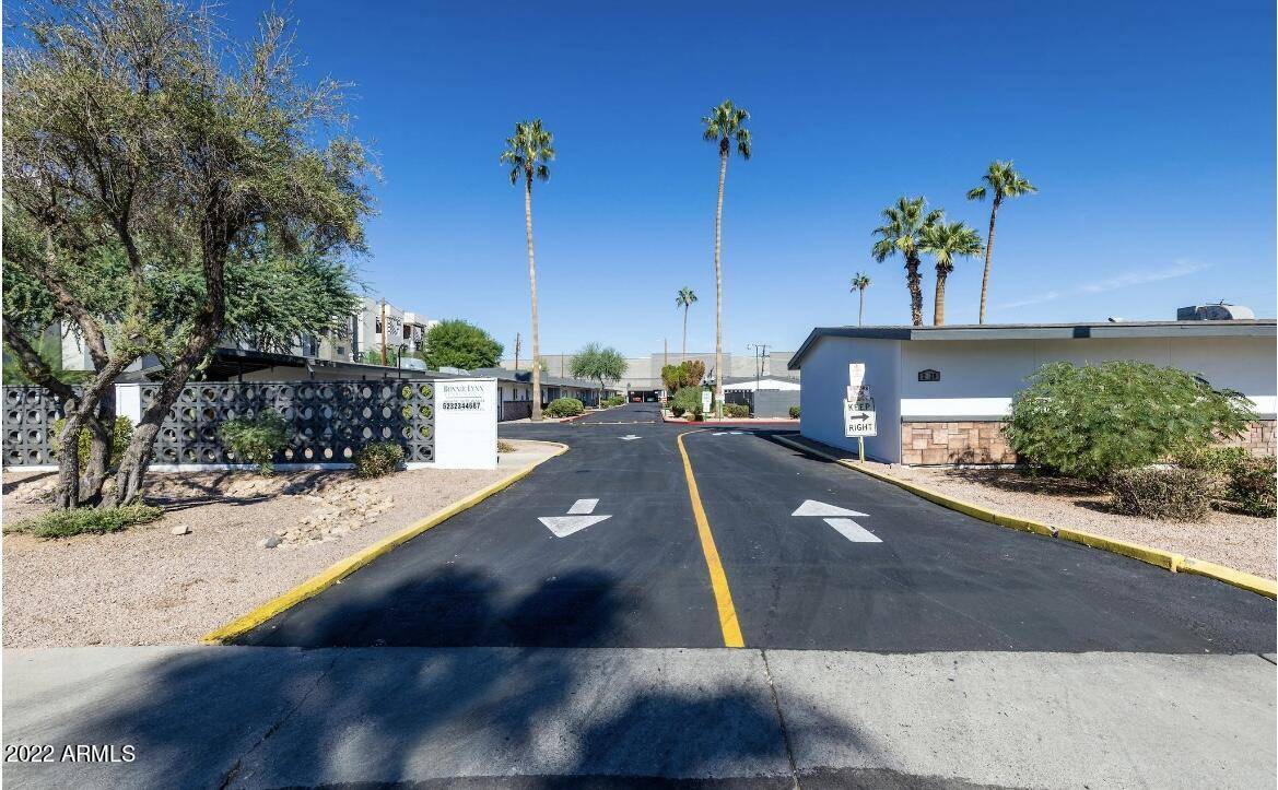 Phoenix, AZ 85021,2020 W HAYWARD Avenue #33