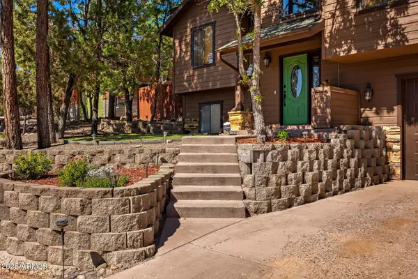 Show Low, AZ 85901,2190 EVERGREEN Lane