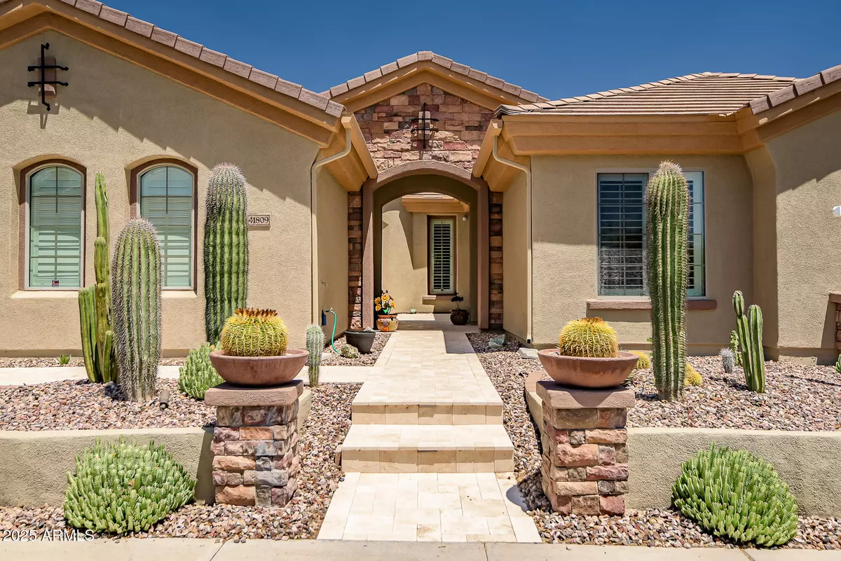 Anthem, AZ 85086,41809 N LA CROSSE Trail