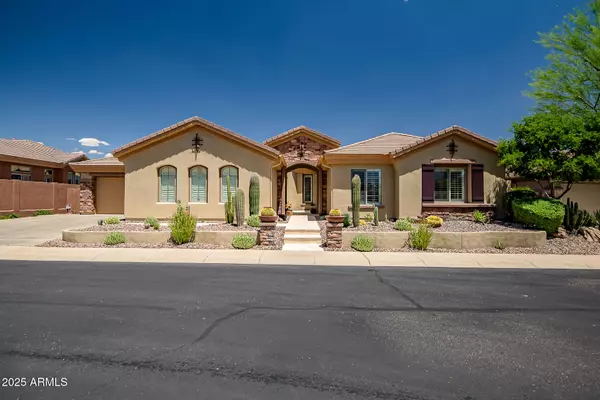 Anthem, AZ 85086,41809 N LA CROSSE Trail