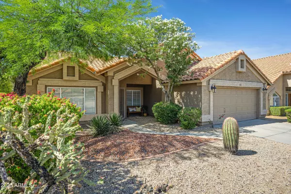 Cave Creek, AZ 85331,4131 E CASCALOTE Drive