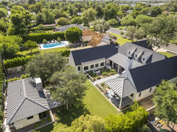 Phoenix, AZ 85013,325 W SOLANO Drive