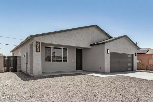 Arizona City, AZ 85123,9325 W PINEVETA Drive