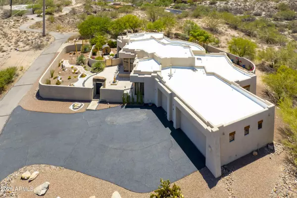229 W NARANJA Drive, Tucson, AZ 85737